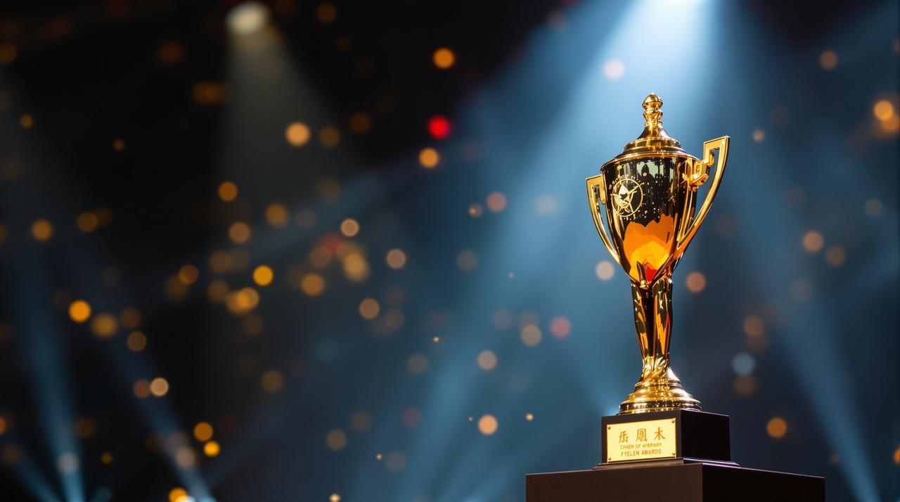 汤姆影院《长河落日》荣获第37届金鸡奖最佳影片提名，彰显公司创作实力