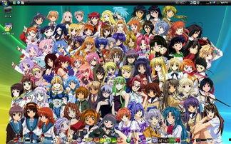 动漫十九国背景音乐,动漫音乐中的世界之旅