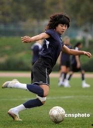 女足韩端结婚生活照,幸福生活照曝光