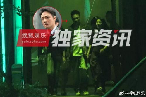 娱乐圈新闻今日,明星动态、影视资讯、热点事件盘点